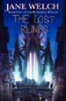 the lost runes-jane welch-9780006482000