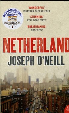 netherland-joseph o neill-9780007275700