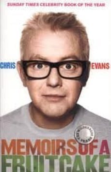 memoirs of a fruitcake: billie, breakfast and beyond-chris evans-9780007345700