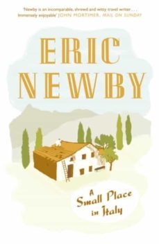 a small place in italy-eric newby-9780007367900