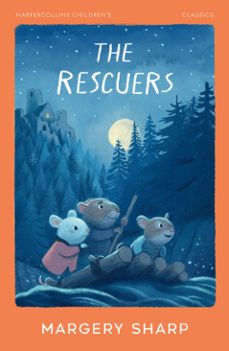 the rescuers-margery sharp-9780007390700