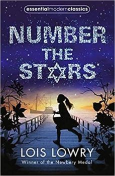 number the stars-9780007395200