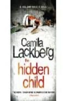 the hidden child (patrick hedstrom and erica falck 5)-camilla lackberg-9780007419500