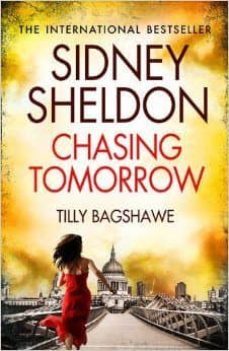 chasing tomorrow-9780007542000