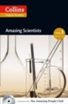 amazing scientists (level 3) amazing performers (level 3)-9780007545100
