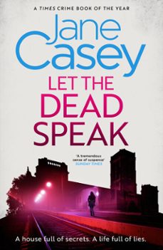-jane casey-9780008149000