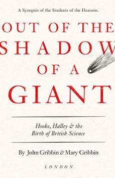 out of the shadow of a giant (ebook)-john gribbin-mary gribbin-9780008220600