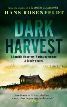 -hans rosenfeldt-9780008464400