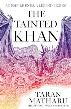 the tainted khan (ebook)-taran matharu-9780008517700