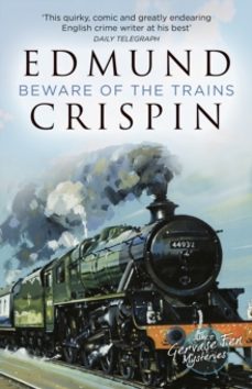 -edmund crispin-9780008530600
