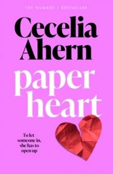 paper heart-cecelia ahern-9780008608200