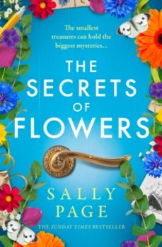the secrets of flowers-sally page-9780008612900