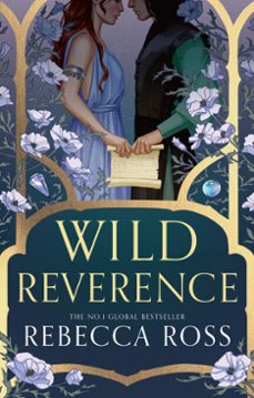 wild reverence (ebook)-rebecca ross-9780008734800