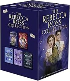 the rebecca ross collection-rebecca ross-9780008761400