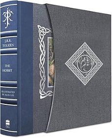 the hobbit-alan lee-alan lee-9780008779900