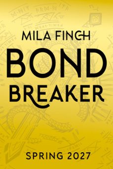 -mila finch-9780008842000