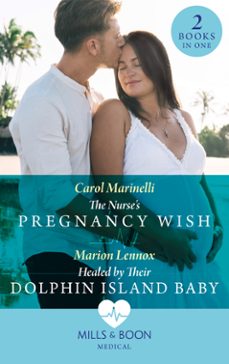 -carol marinelli-marion lennox-9780008927400