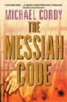 the messiah code: a genetic thriller-9780060762100