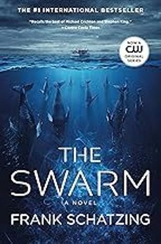 the swarm-frank schatzing-9780060859800