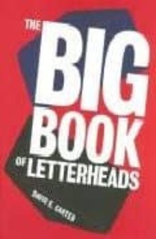 the big book of letterheads-9780061255700