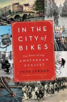 in the city of bikes-pete jordan-9780061995200