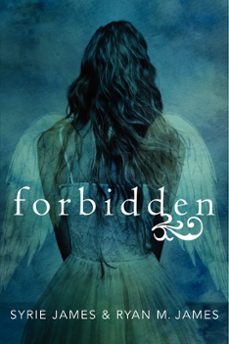 forbidden (ebook)-syrie james-ryan m. james-9780062027900