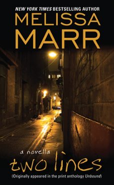 -melissa marr-9780062119100