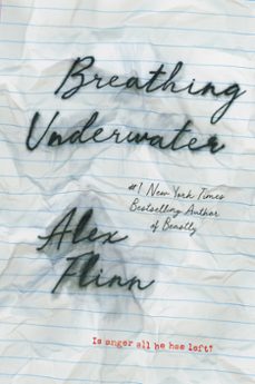 breathing underwater (ebook)-alex flinn-9780062208200