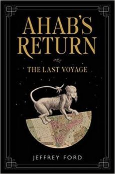 ahab s return: or, the last voyage-9780062679000