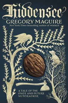 -gregory maguire-9780062684400
