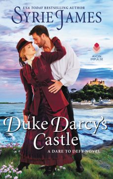 duke darcy's castle (ebook)-syrie james-9780062849700