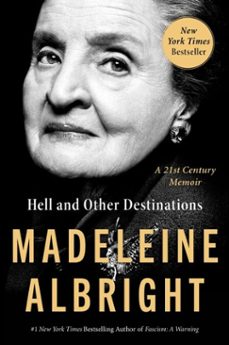 -madeleine albright-9780063251700