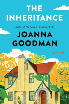 the inheritance (ebook)-joanna goodman-9780063319400