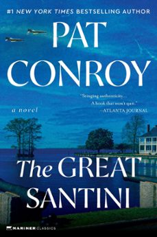 -pat conroy-9780063322400