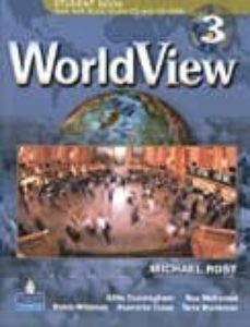 worldview 3 with self-study audio cd and cd-rom-9780132223300