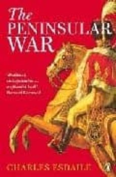 the peninsular war-9780140273700