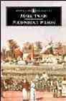 pudd nhead wilson/those extraordinary twins-9780140430400