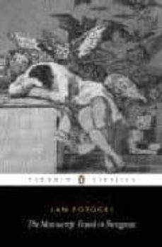 the manuscript found in saragossa-9780140445800