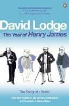 the year of henry james : the story of a novel-david lodge-9780141026800