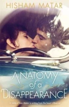 anatomy of a disappearance-9780141027500