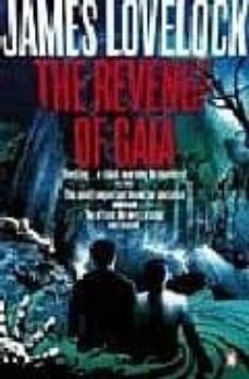 the revenge of gaia-9780141029900