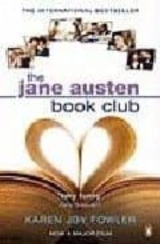 jane austen book club-9780141034300