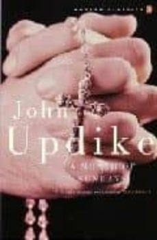 a month of sundays-john updike-9780141189000