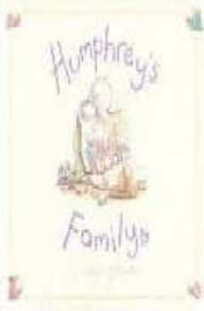 humphrey s family (board book)-9780141380100