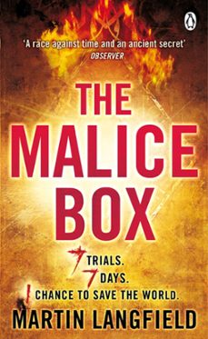the malice box (ebook)-martin langfield-9780141909400