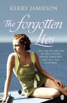 the forgotten lies-kerry jamieson-9780141919300