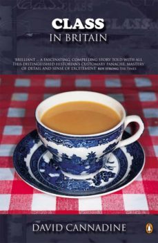 class in britain (ebook)-david cannadine-9780141927800