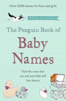 -david pickering-9780141931500