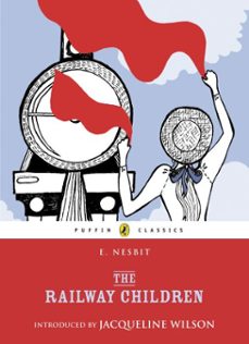 the railway children-e. nesbit-9780141963600