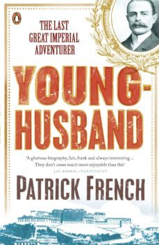 younghusband (ebook)-patrick french-9780141964300